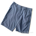 Custom Breathable Gym Athletic Shorts für Herren